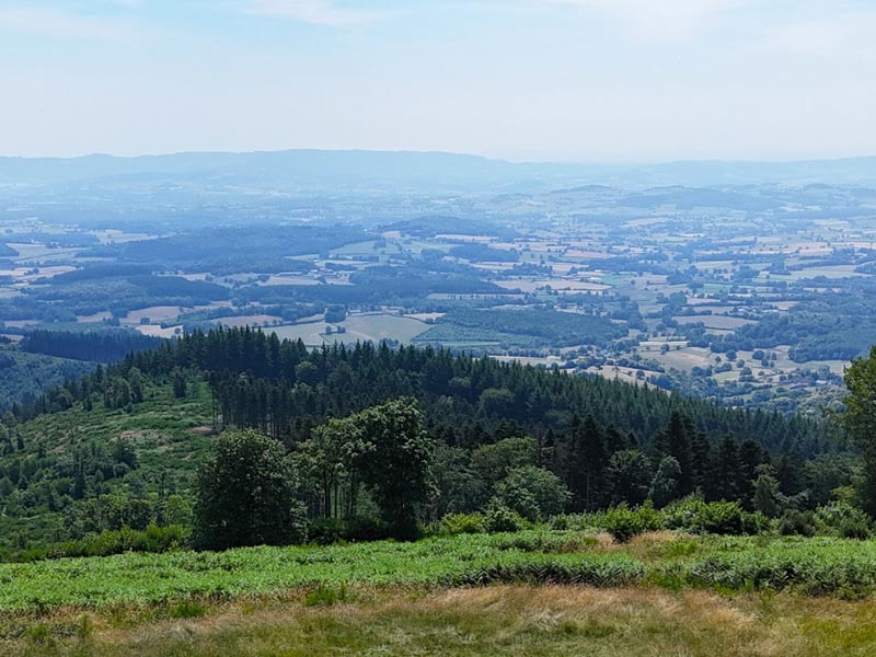 Mont Beuvray