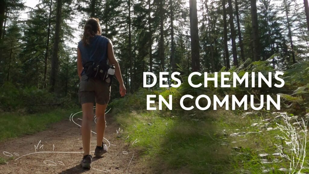 FranceTV des chemins en commun