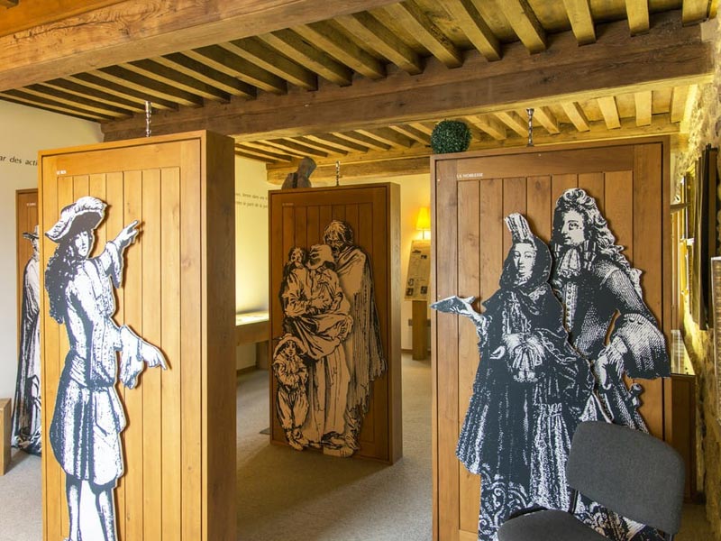 Musée Vauban
