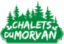 Logo Chalets du Morvans
