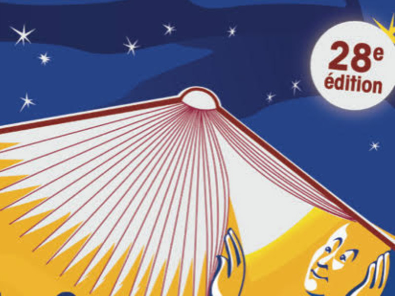 La 28e Fête du Livre d&rsquo;Autun : Un événement littéraire incontournable