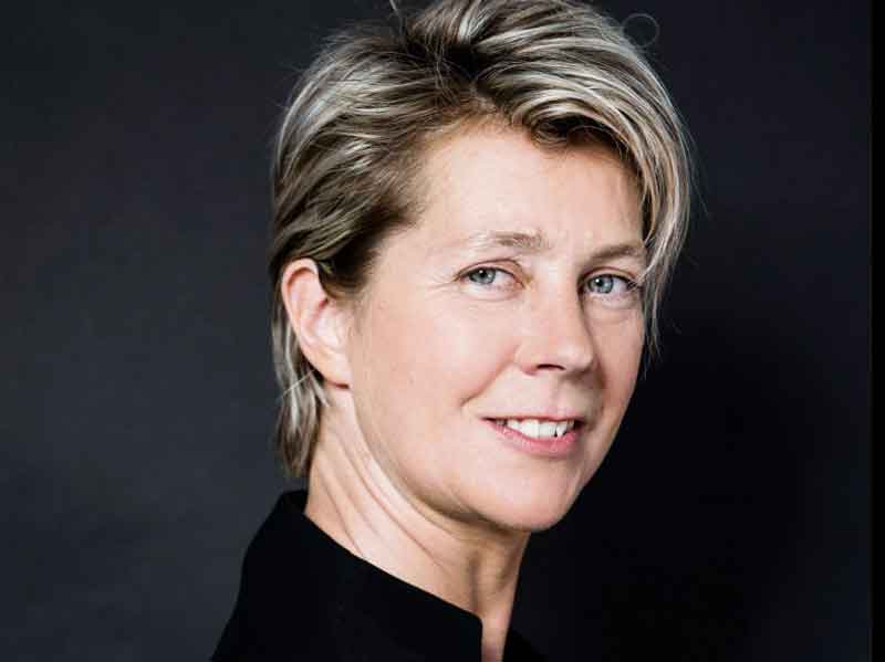 Sandrine Colette, plongée au cœur de l’âme humaine à travers la nature sauvage