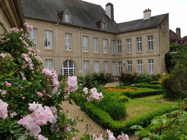 Muséum d'histoire naturelle d'Autun