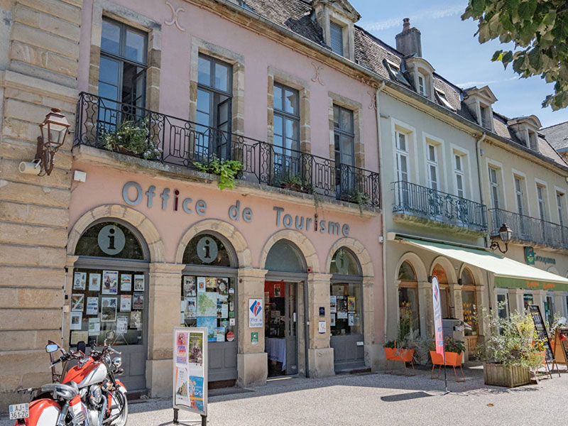 Autun Office de Tourisme du Grand Autunois Morvan