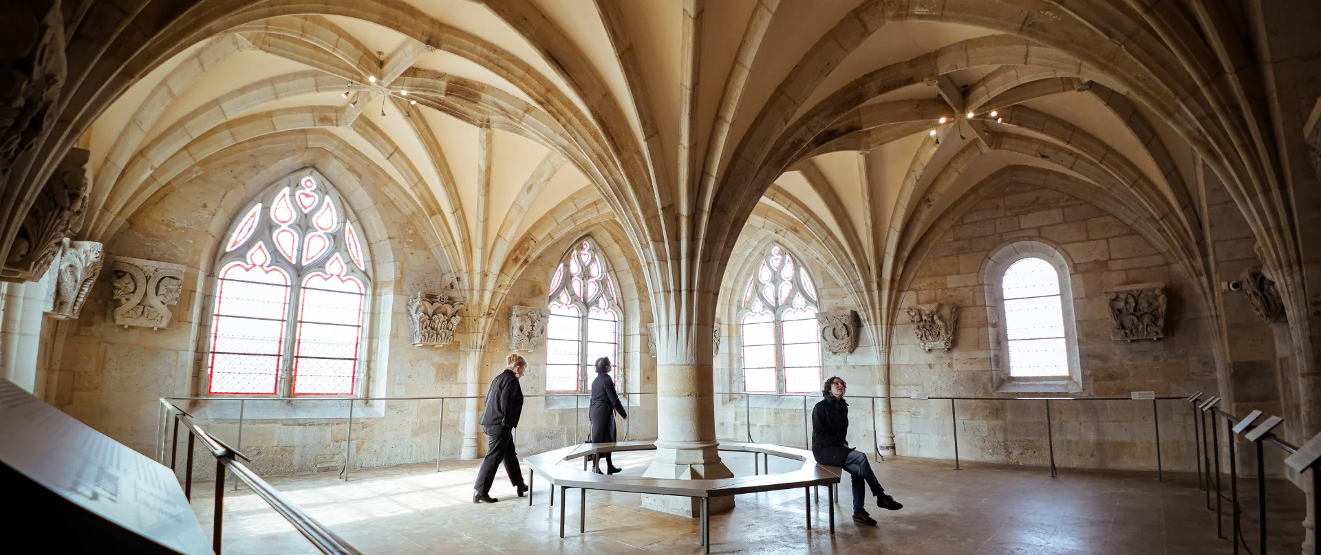 Trésor de la cathédrale d'Autun