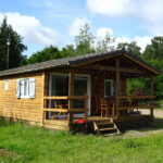 Chalets du Morvan Le chataignier