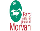 logo Parc du Morvan