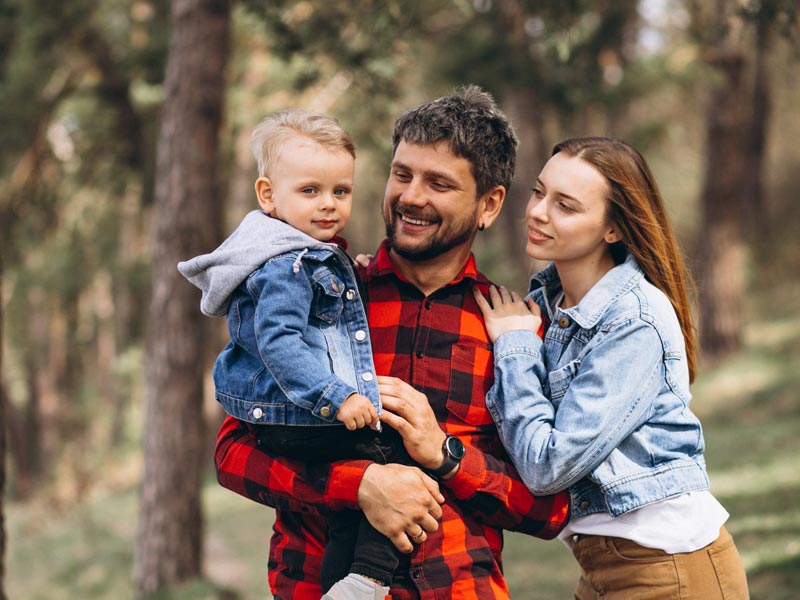 vacances avec enfant chalet du morvan