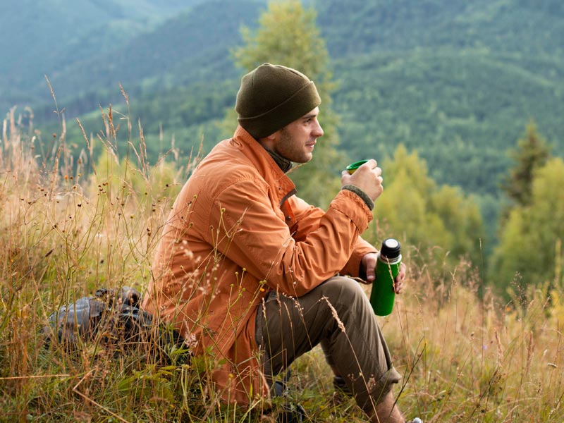 vacances solo chalets du morvan