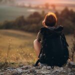 Un coucher de soleil rien que pour vous