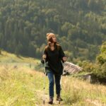 A la découverte des grands espaces