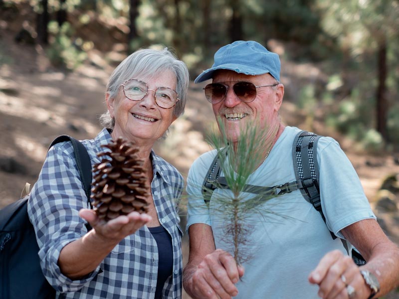 Découvrez la nature dans le Morvan Découvrez la nature dans le Morvan
